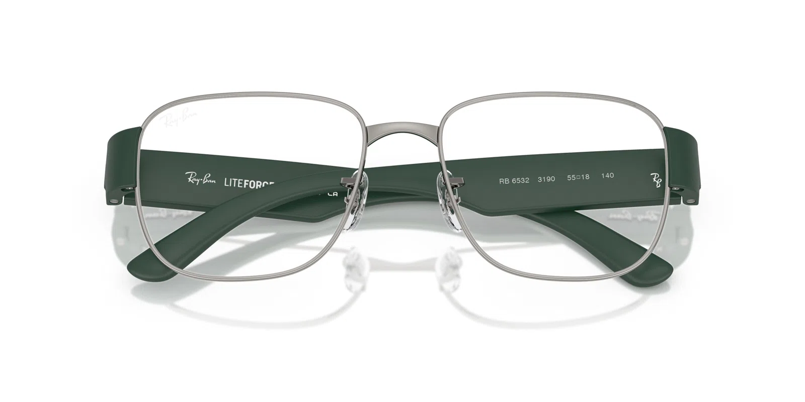 Ray-Ban 6532 Eyeglasses - view 28